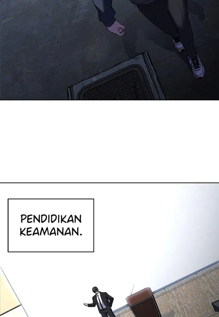 Page 164 - Ticket Hero Chapter 229