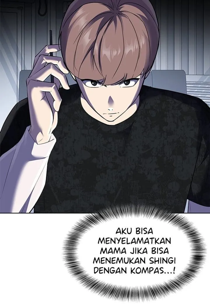 Page 176 - Ticket Hero Chapter 229