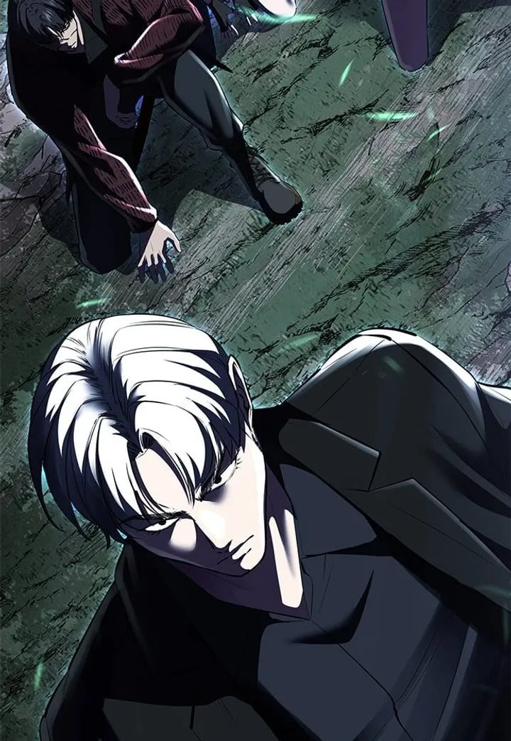Page 182 - Ticket Hero Chapter 229