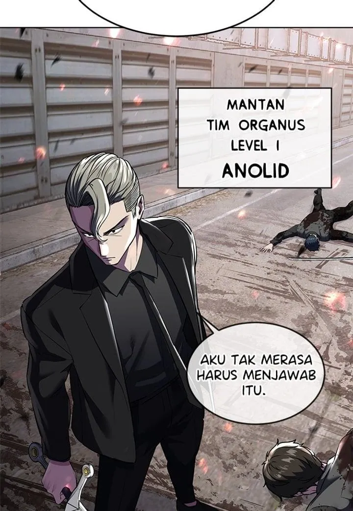 Page 206 - Ticket Hero Chapter 229