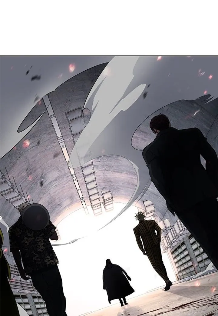 Page 212 - Ticket Hero Chapter 229