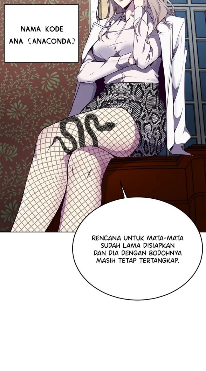Page 30 - Ticket Hero Chapter 23