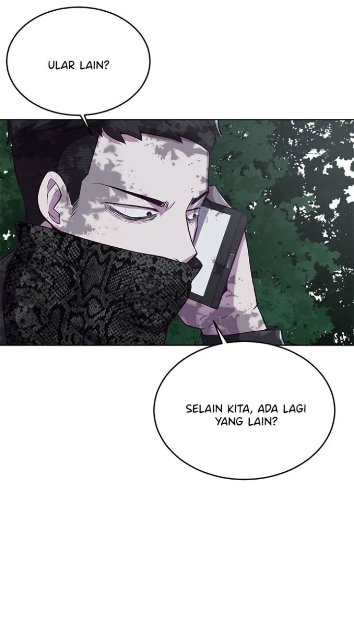 Page 32 - Ticket Hero Chapter 23