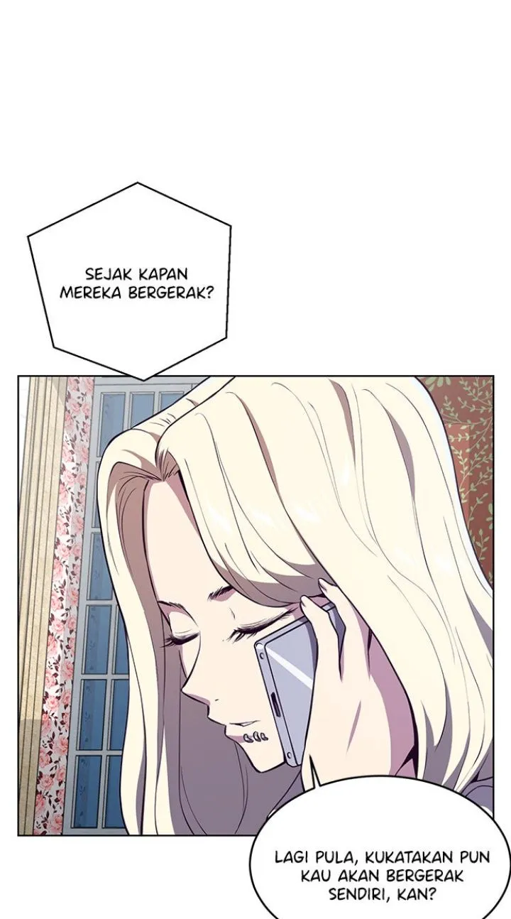 Page 34 - Ticket Hero Chapter 23