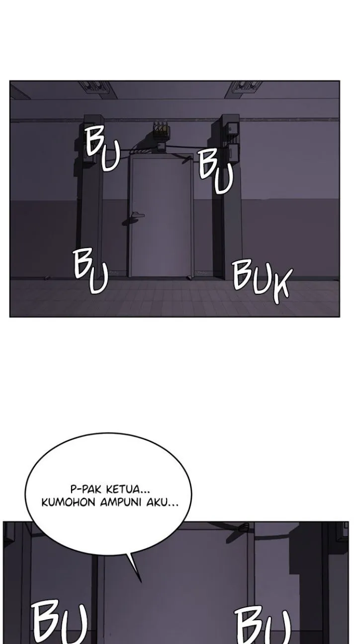 Page 40 - Ticket Hero Chapter 23