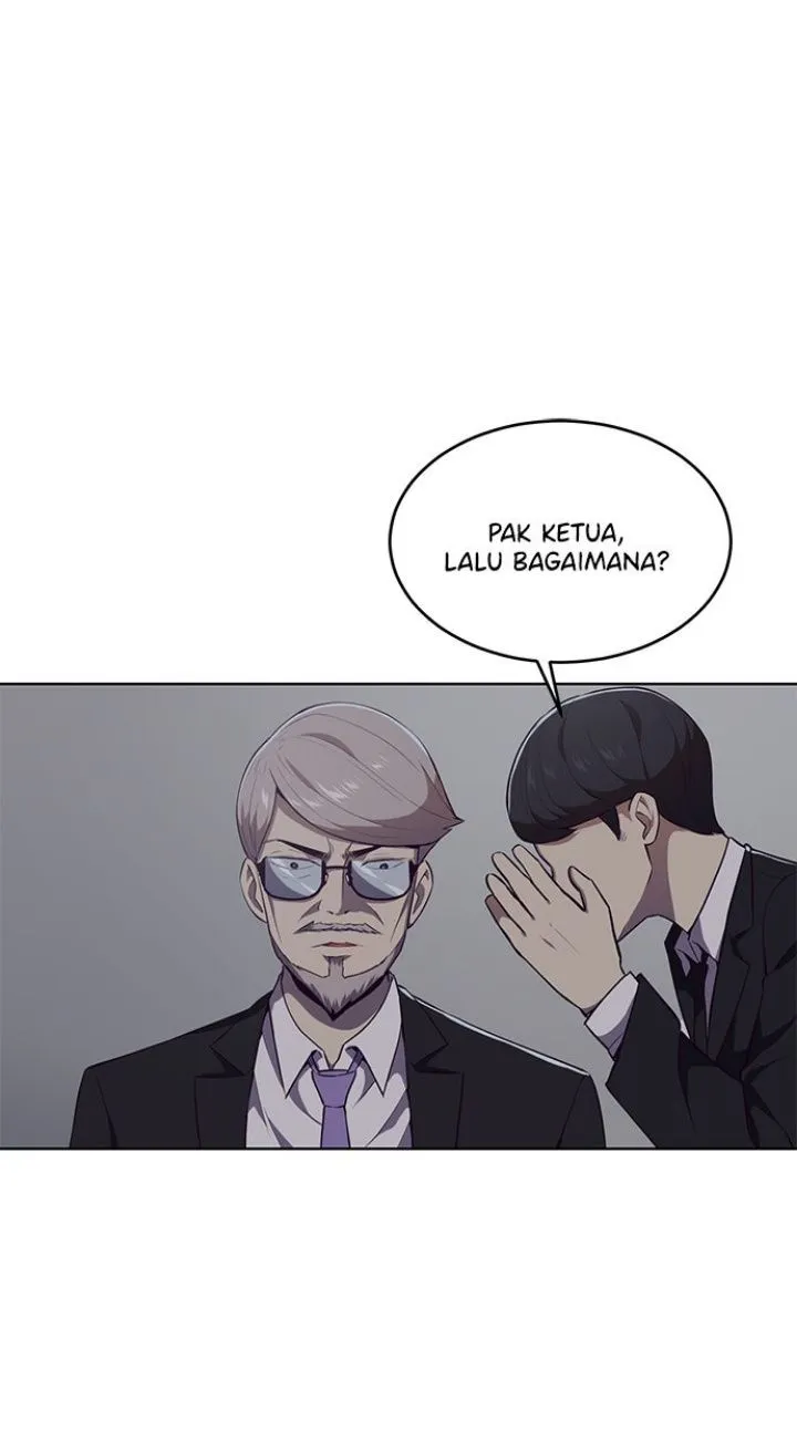 Page 48 - Ticket Hero Chapter 23
