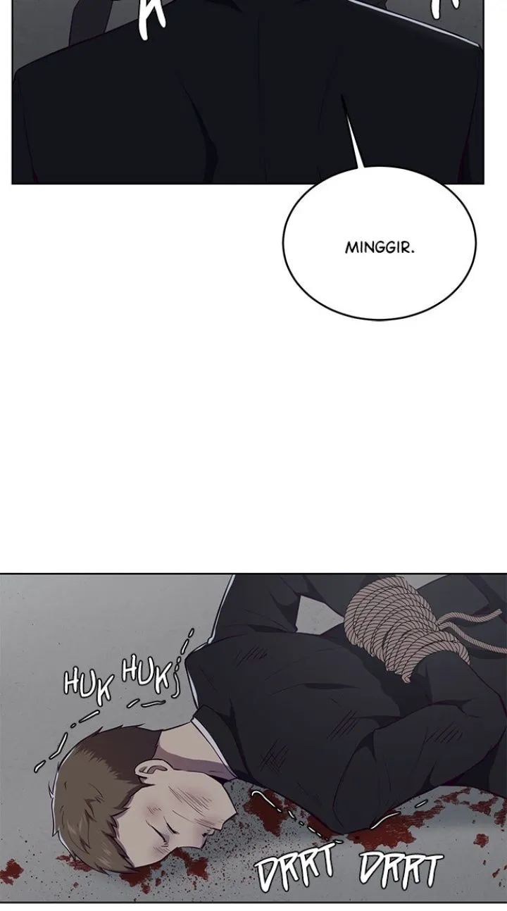 Page 54 - Ticket Hero Chapter 23