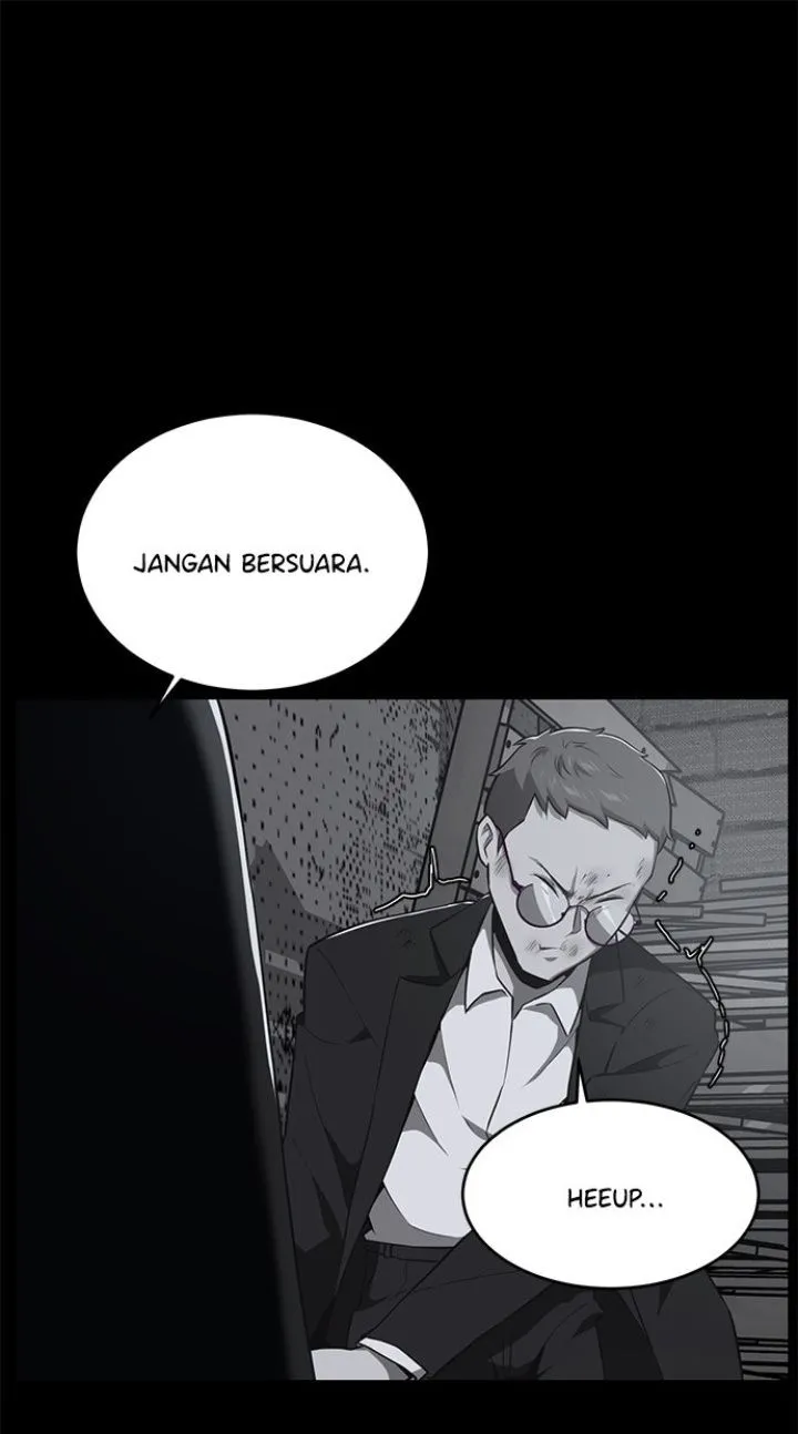 Page 64 - Ticket Hero Chapter 23