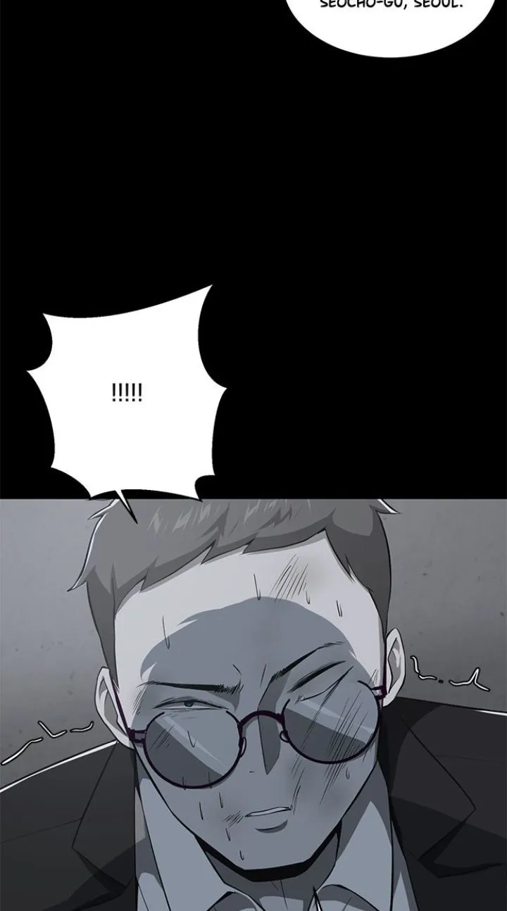 Page 66 - Ticket Hero Chapter 23