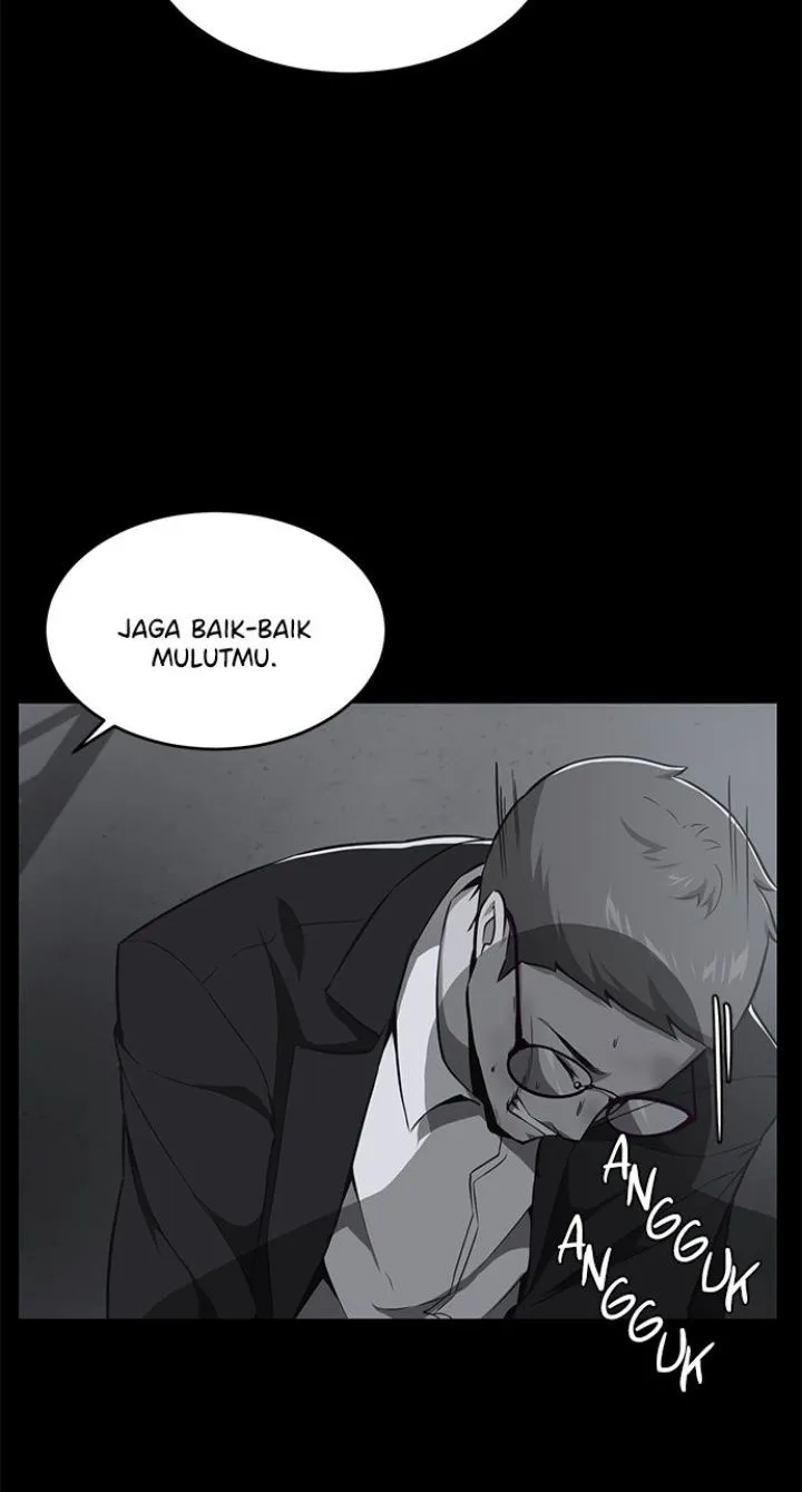Page 72 - Ticket Hero Chapter 23