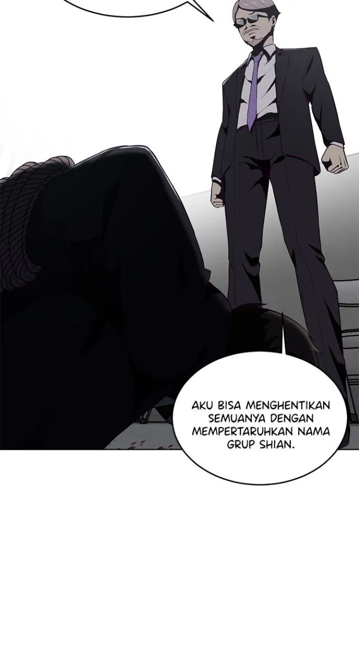 Page 78 - Ticket Hero Chapter 23