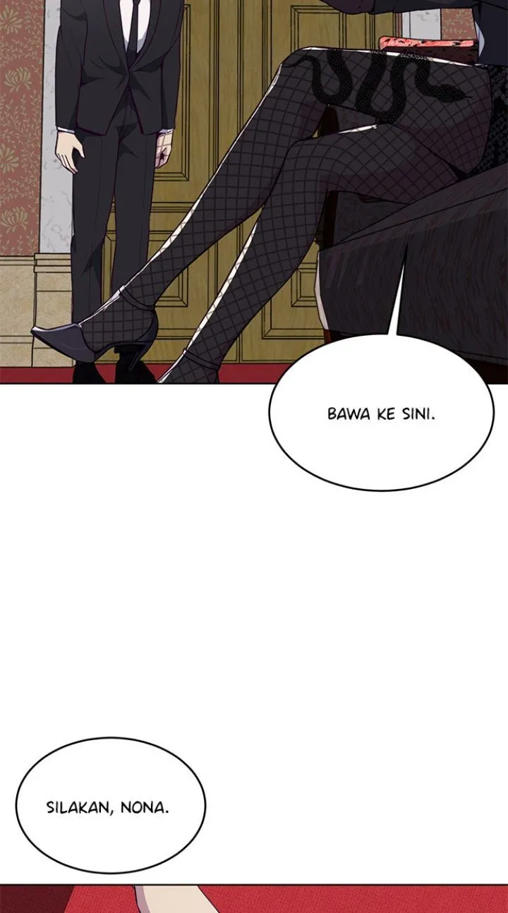 Page 96 - Ticket Hero Chapter 23