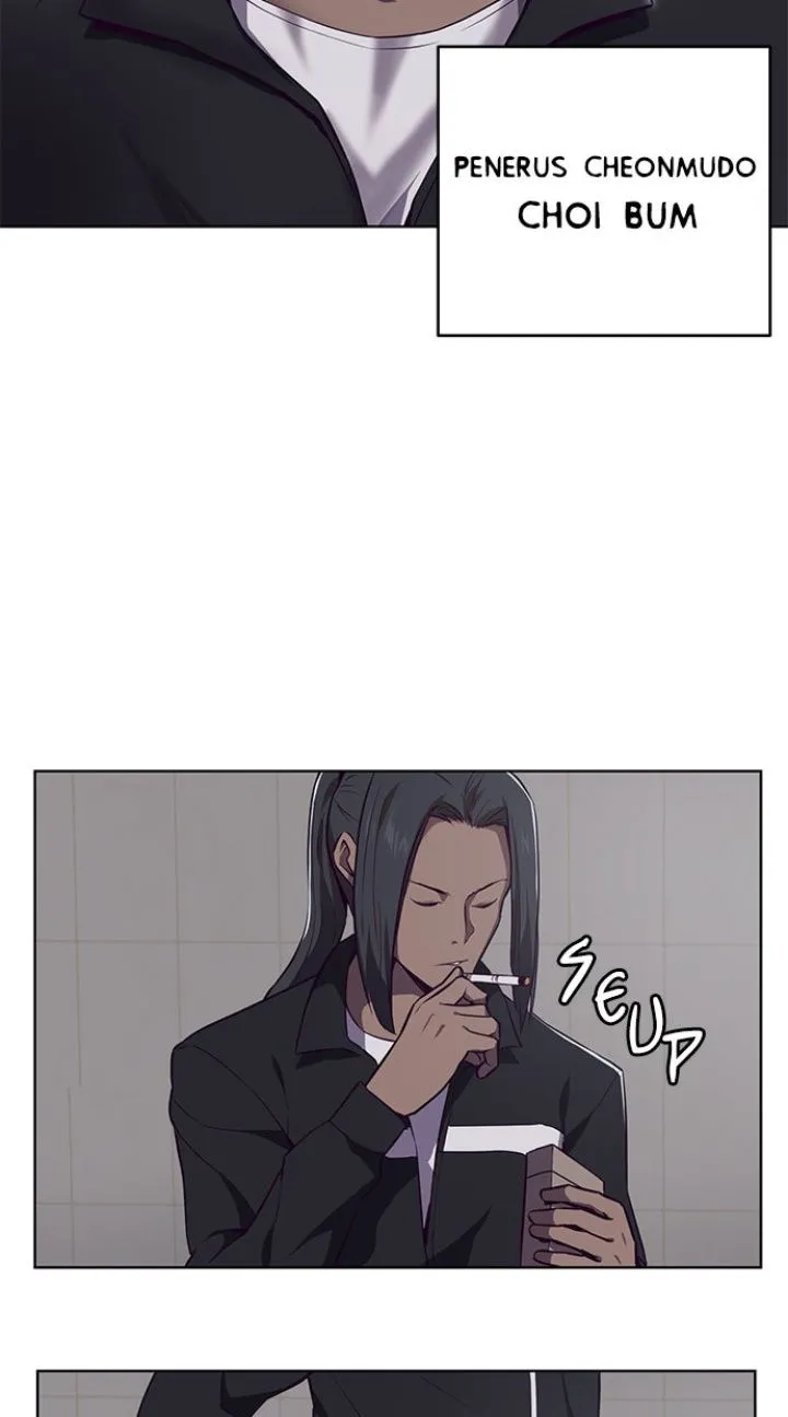 Page 104 - Ticket Hero Chapter 23
