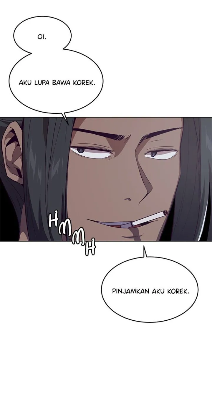 Page 108 - Ticket Hero Chapter 23