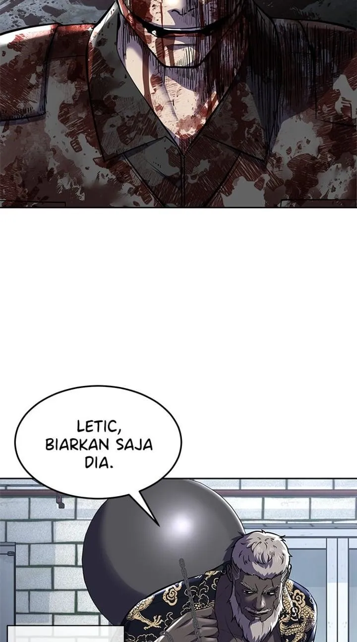 Page 4 - Ticket Hero Chapter 230