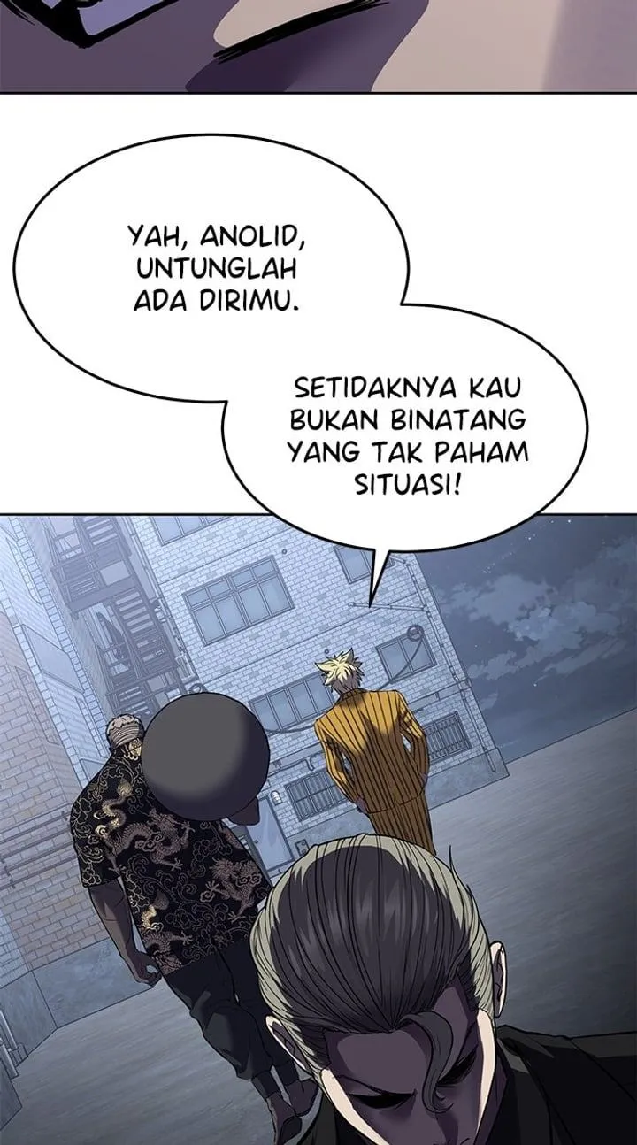Page 18 - Ticket Hero Chapter 230
