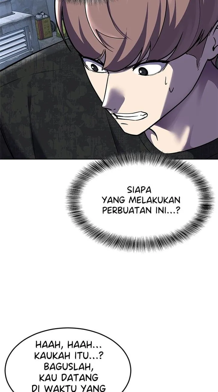 Page 32 - Ticket Hero Chapter 230