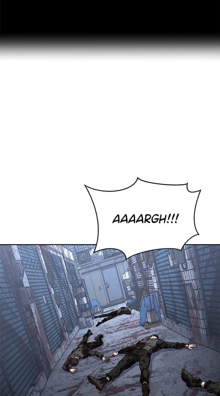 Page 38 - Ticket Hero Chapter 230