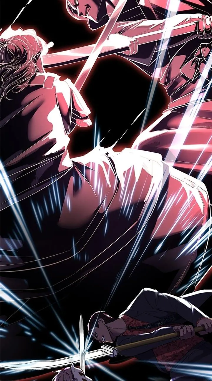 Page 88 - Ticket Hero Chapter 230