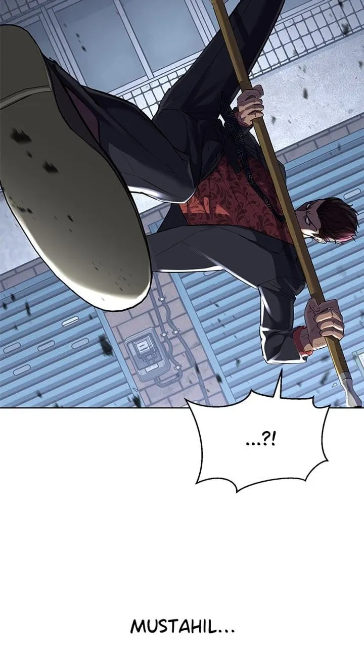 Page 118 - Ticket Hero Chapter 230