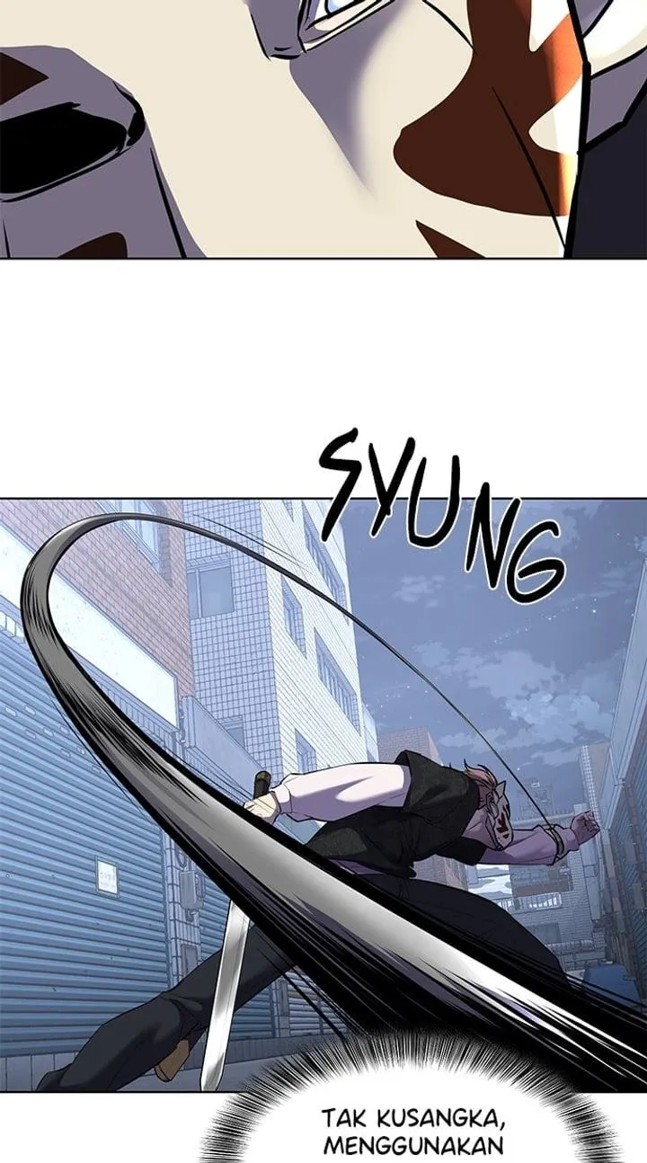 Page 124 - Ticket Hero Chapter 230