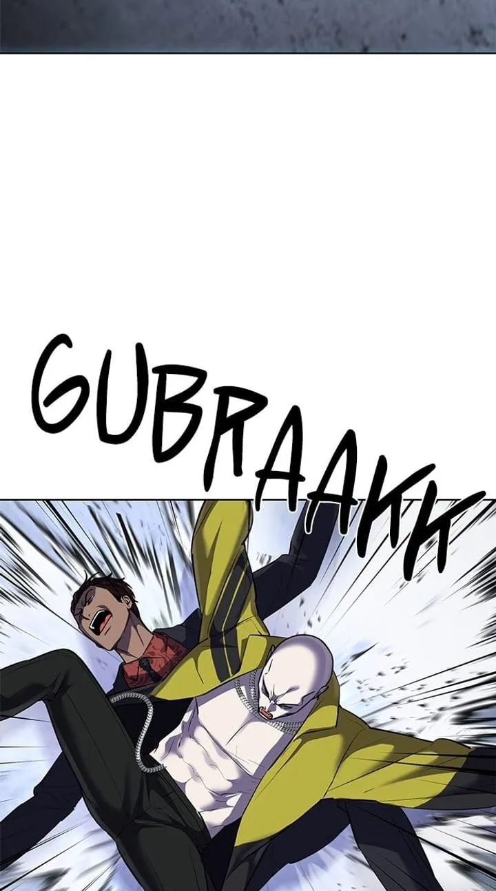 Page 134 - Ticket Hero Chapter 230