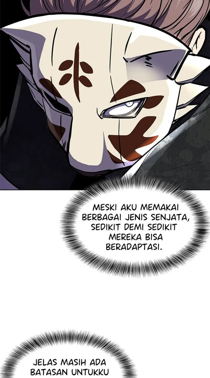 Page 136 - Ticket Hero Chapter 230