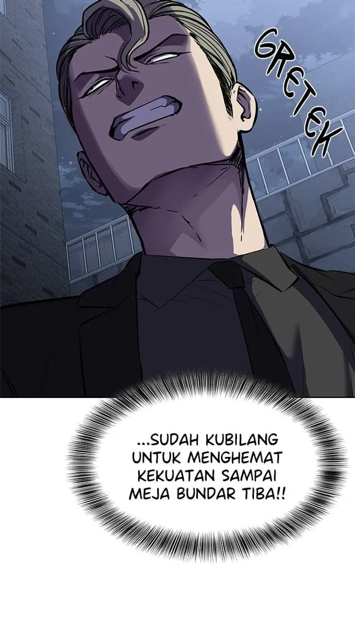 Page 144 - Ticket Hero Chapter 230