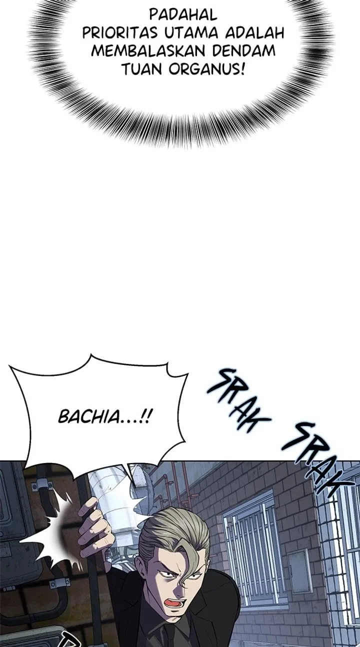Page 146 - Ticket Hero Chapter 230