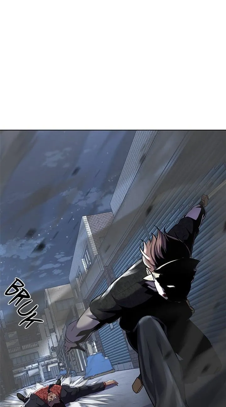 Page 154 - Ticket Hero Chapter 230
