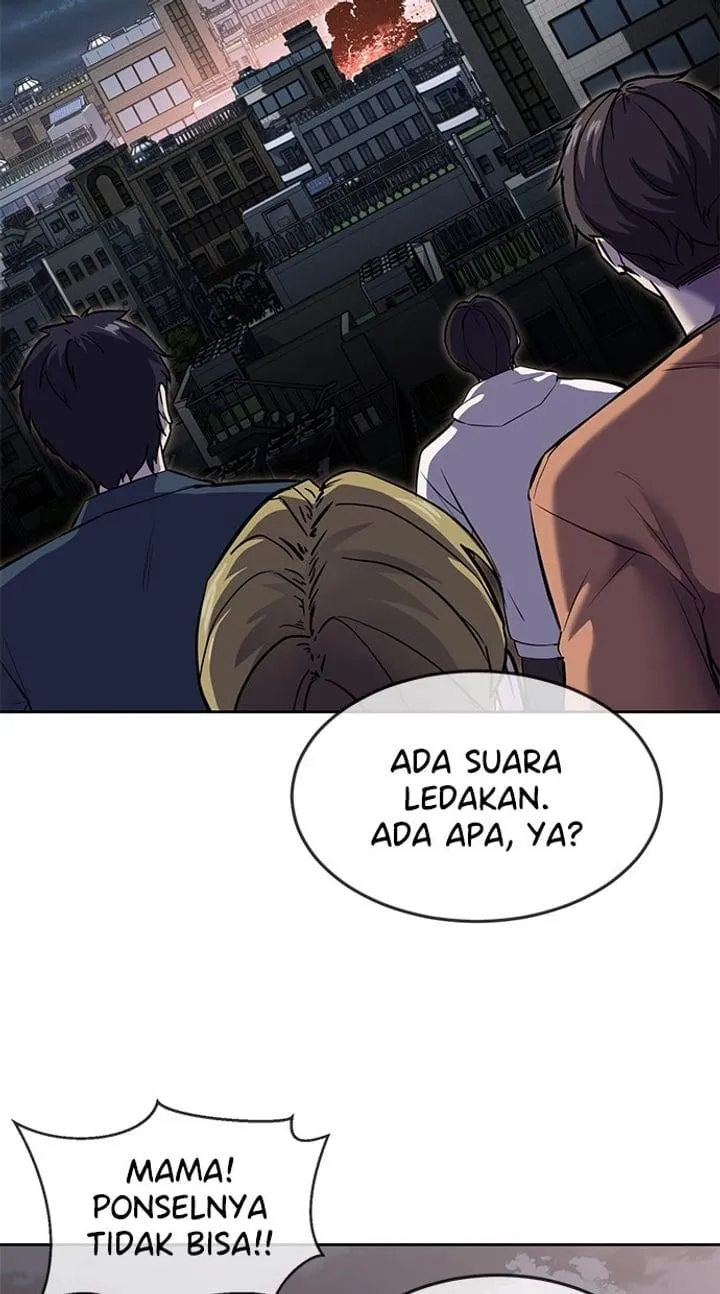 Page 16 - Ticket Hero Chapter 231