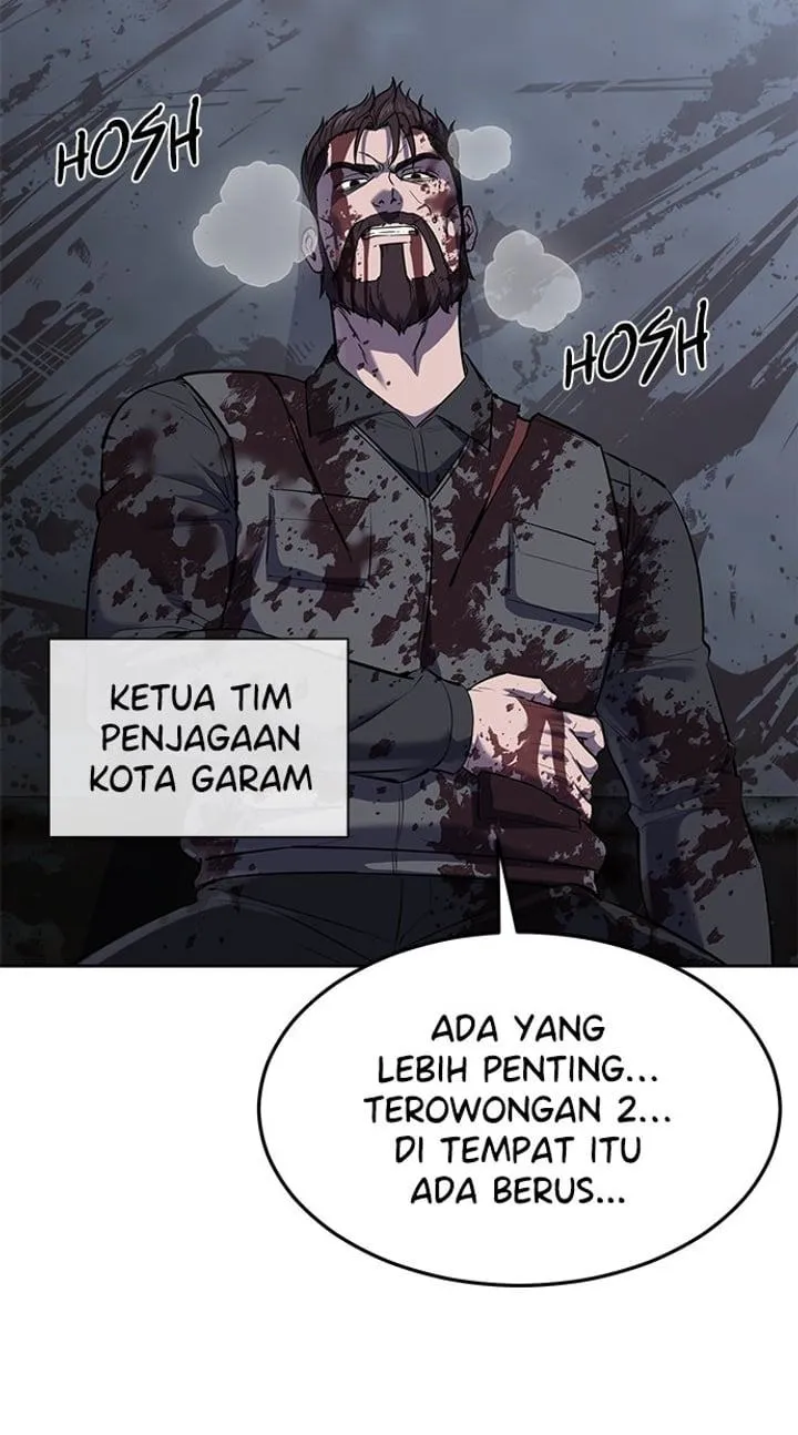 Page 20 - Ticket Hero Chapter 231