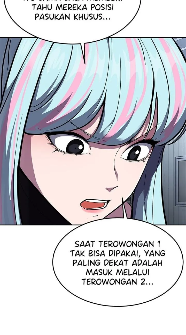 Page 30 - Ticket Hero Chapter 231