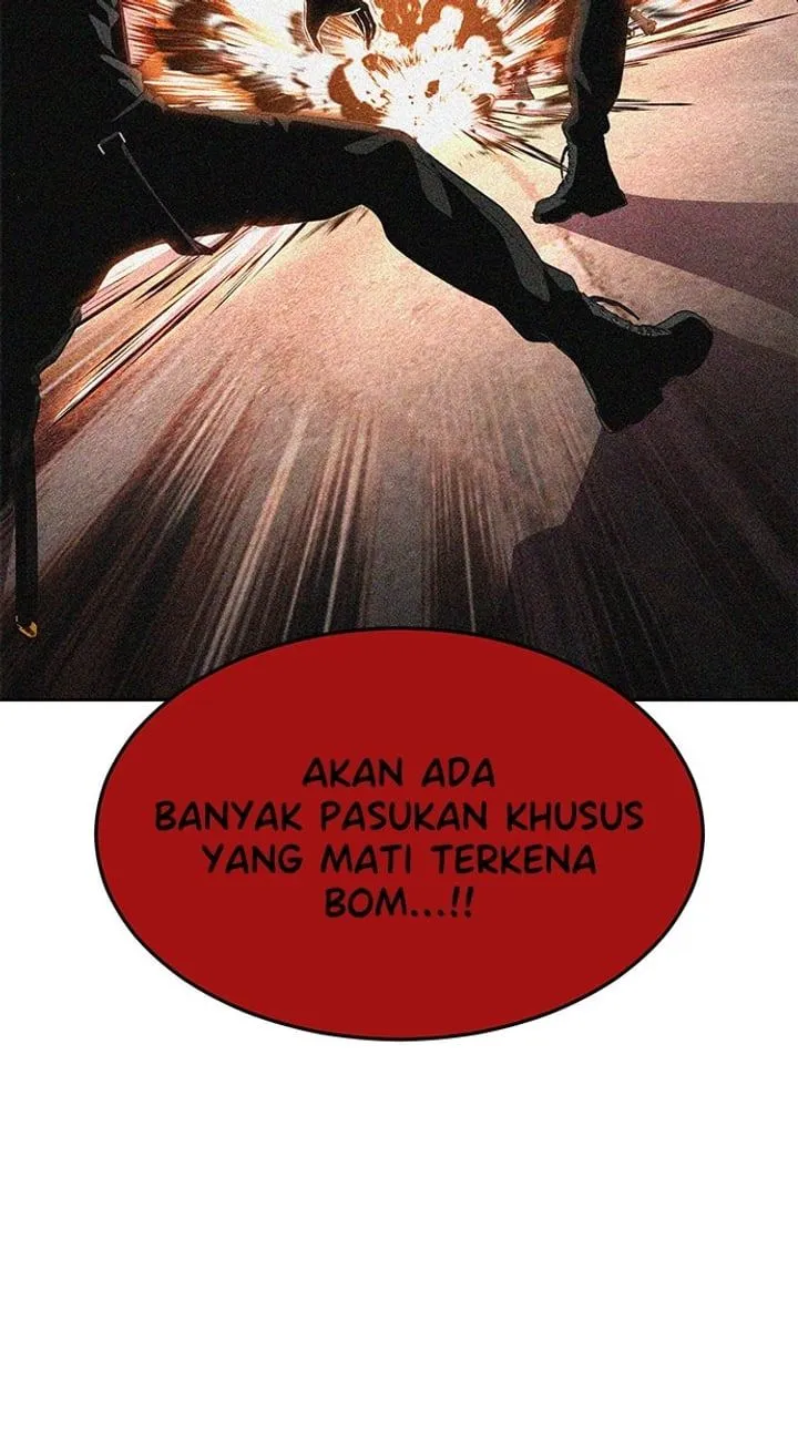 Page 32 - Ticket Hero Chapter 231