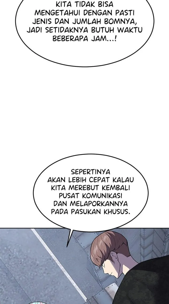 Page 34 - Ticket Hero Chapter 231