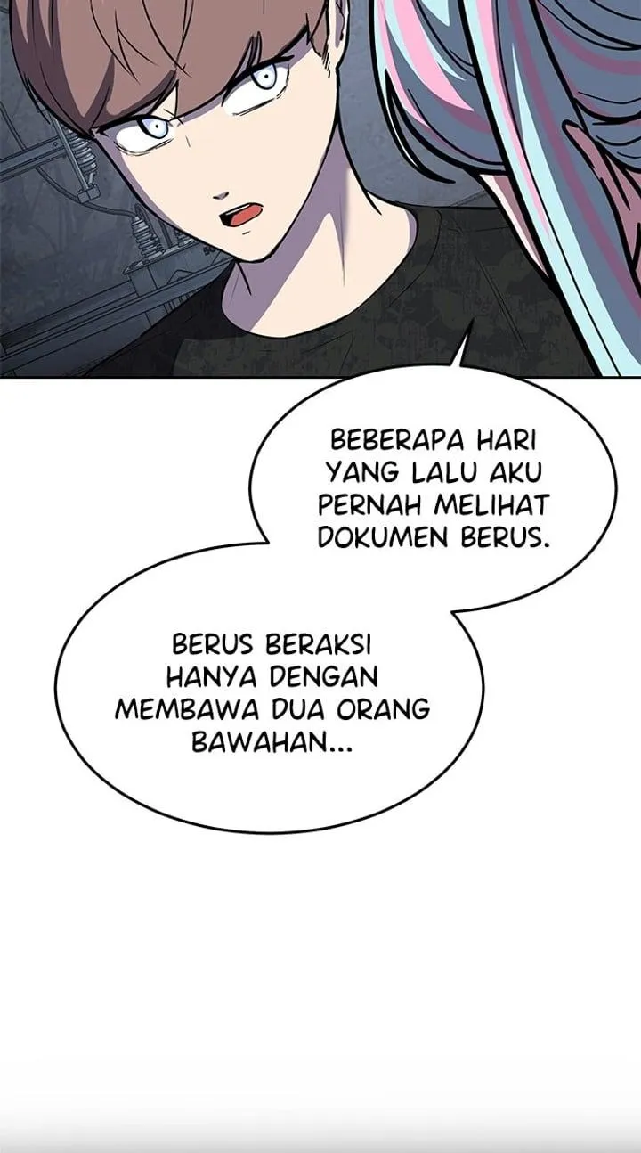 Page 38 - Ticket Hero Chapter 231