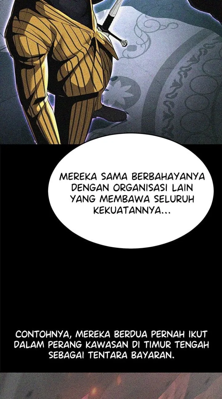 Page 40 - Ticket Hero Chapter 231