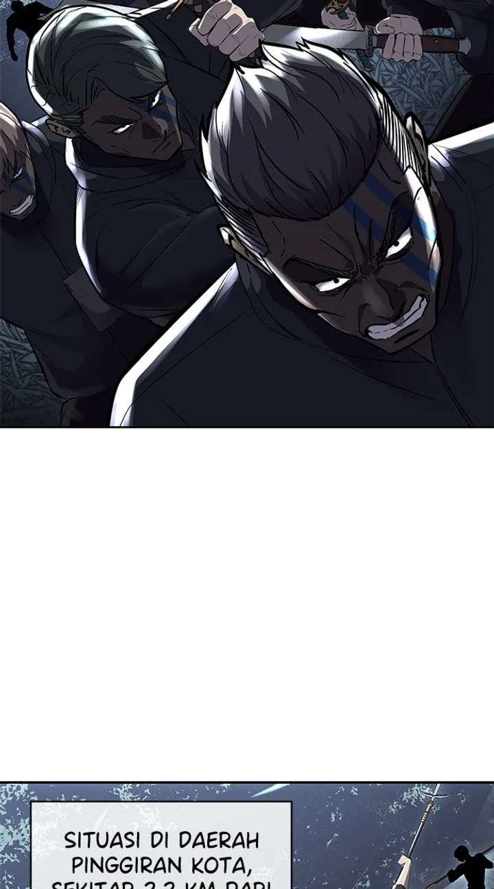 Page 48 - Ticket Hero Chapter 231