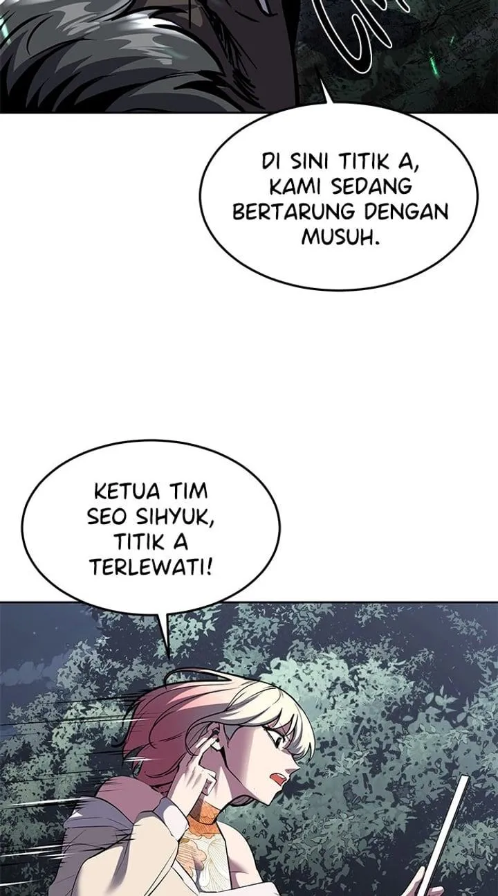 Page 50 - Ticket Hero Chapter 231