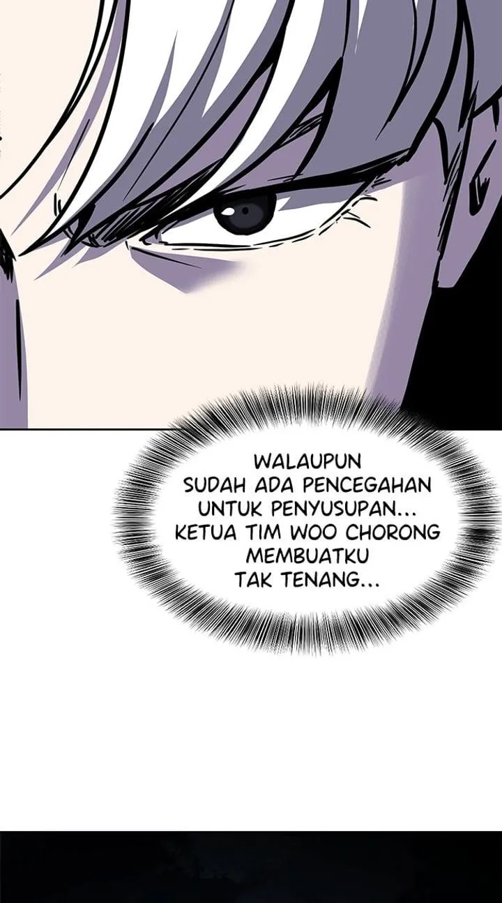 Page 56 - Ticket Hero Chapter 231