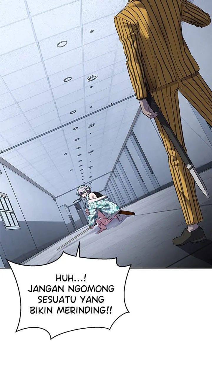 Page 76 - Ticket Hero Chapter 231