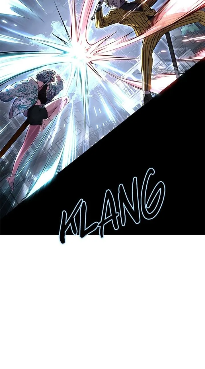 Page 92 - Ticket Hero Chapter 231