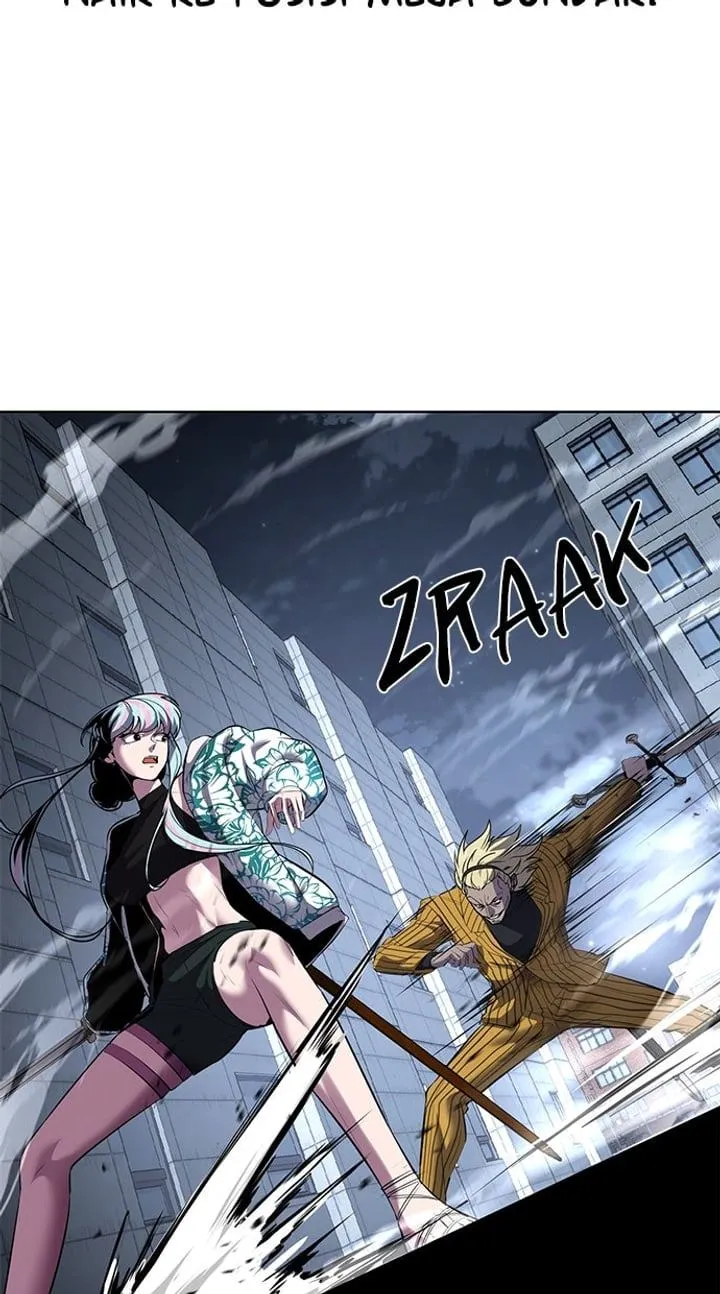 Page 94 - Ticket Hero Chapter 231