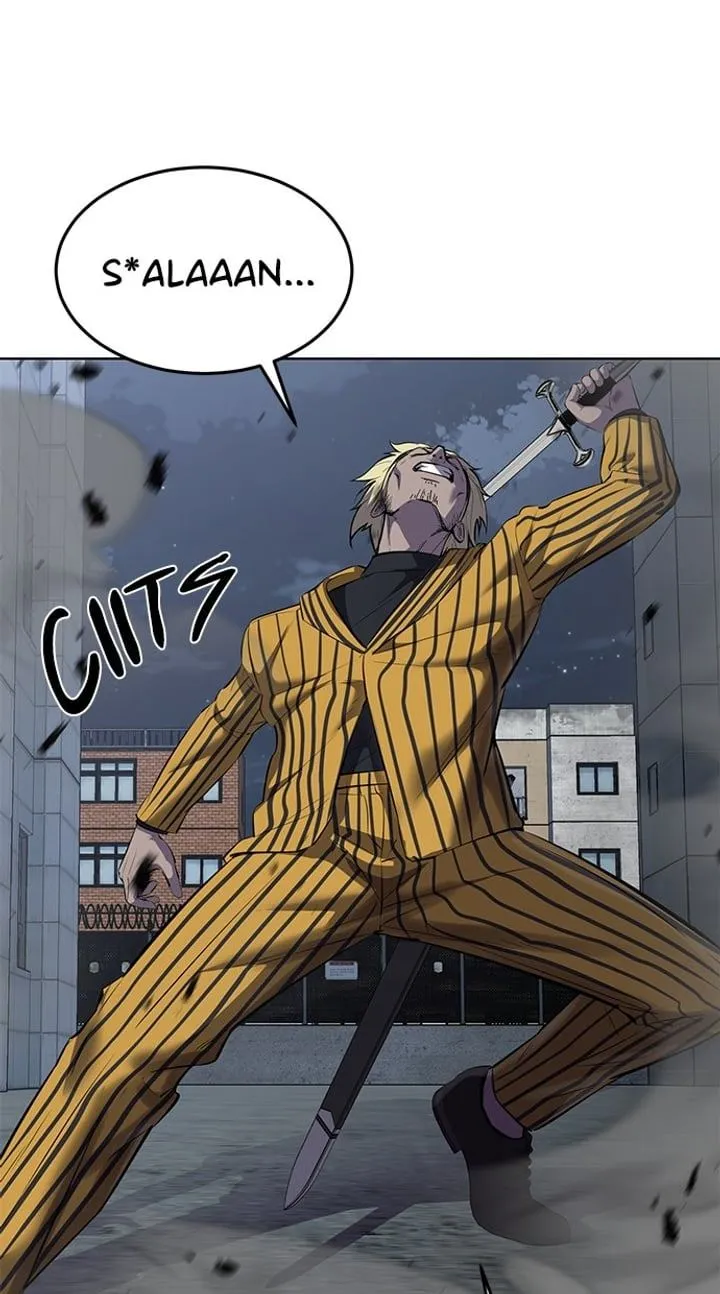Page 102 - Ticket Hero Chapter 231