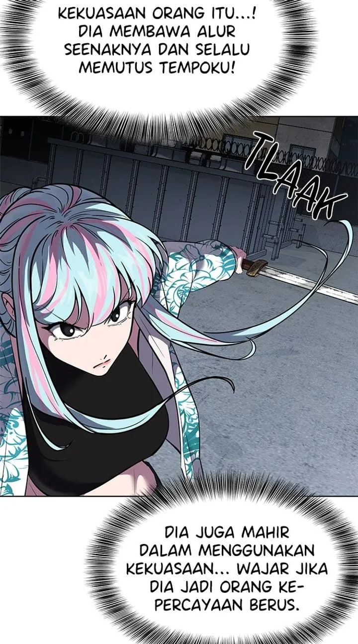 Page 112 - Ticket Hero Chapter 231