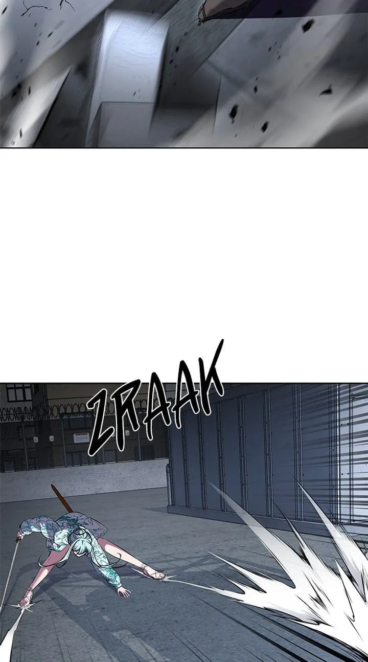 Page 118 - Ticket Hero Chapter 231