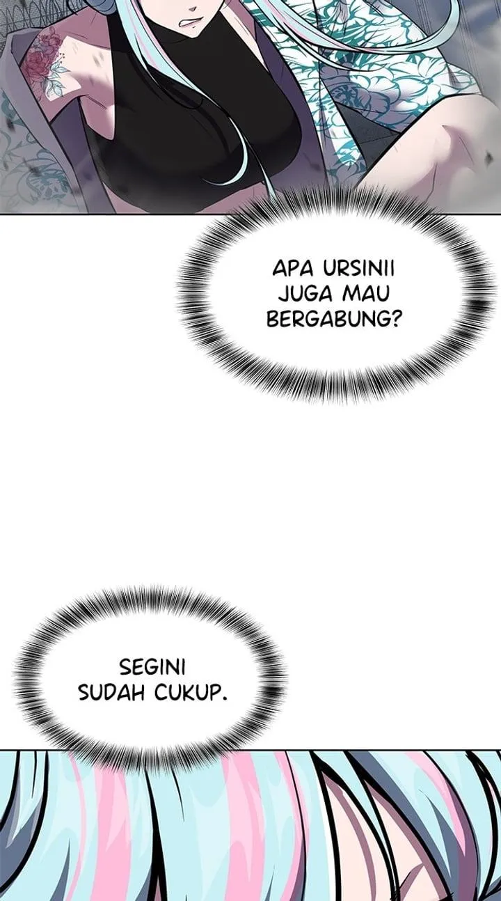 Page 124 - Ticket Hero Chapter 231