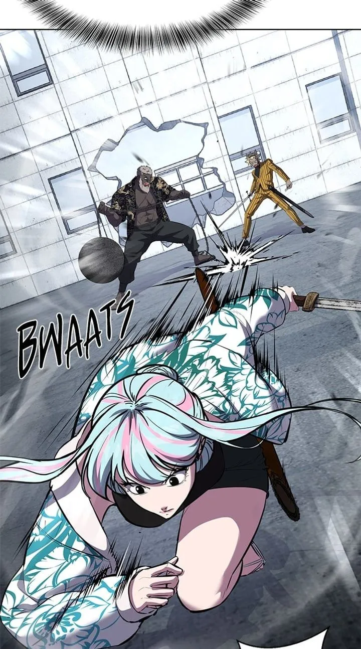 Page 126 - Ticket Hero Chapter 231