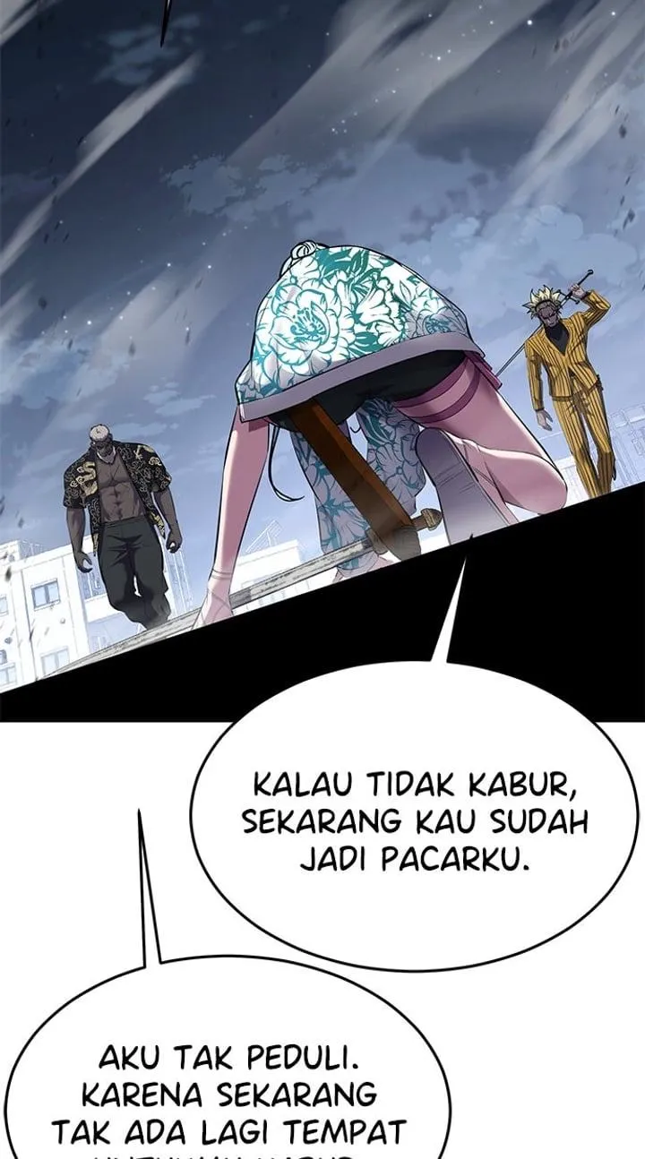 Page 150 - Ticket Hero Chapter 231