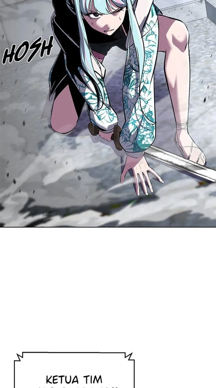 Page 152 - Ticket Hero Chapter 231